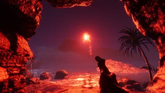 Sonorous: Deep Down Below — screenshot 7