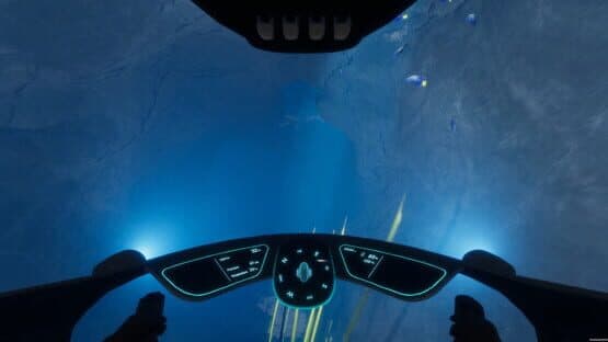 Sonorous: Deep Down Below — screenshot 8