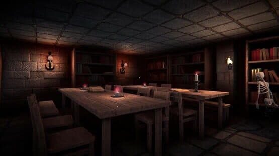 The Lost Castle: Escape Room — screenshot 2