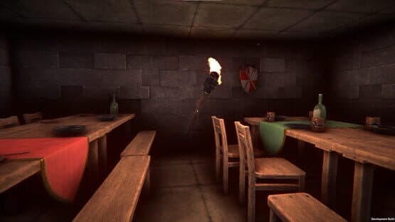 The Lost Castle: Escape Room — screenshot 5