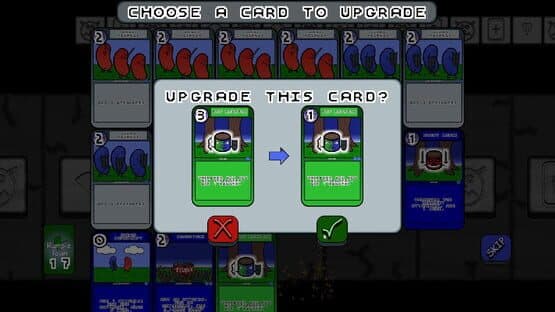 Rumple Town — screenshot 2