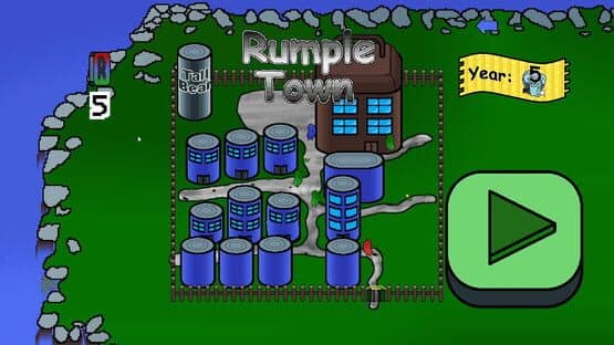 Rumple Town — screenshot 5