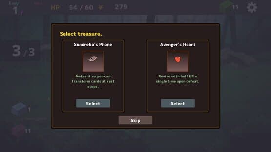 Fairy Card Rogue — screenshot 3