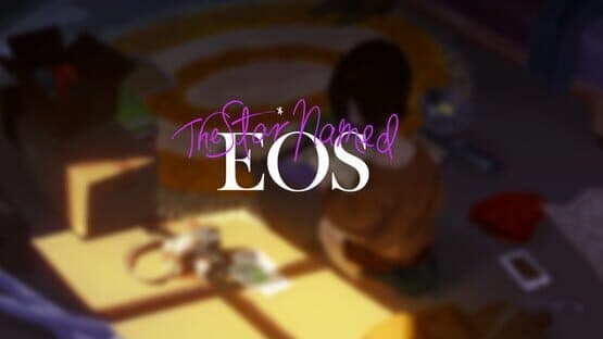The Star Named Eos — screenshot 1