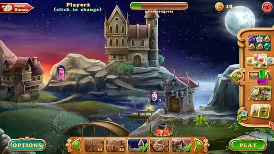 Laruaville 13 — screenshot 2