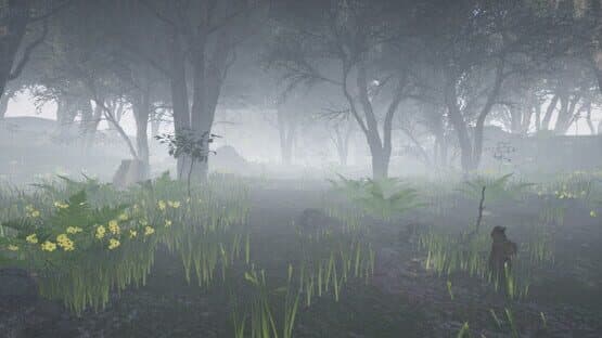 The Shelter of Patient — screenshot 1