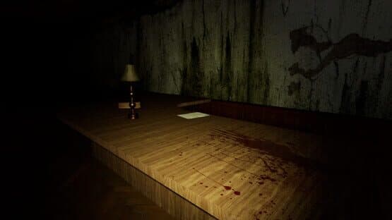 The Shelter of Patient — screenshot 5