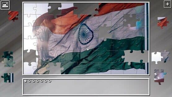 Super Jigsaw Puzzle: Generations - India — screenshot 1