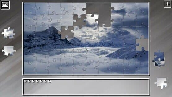 Super Jigsaw Puzzle: Generations - Winter 2022 — screenshot 4