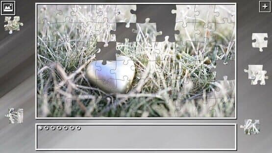 Super Jigsaw Puzzle: Generations - Winter 2022 — screenshot 6