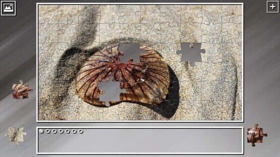 Super Jigsaw Puzzle: Generations - Jellyfishes — screenshot 4