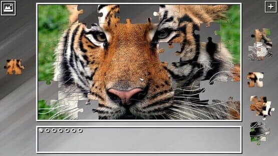 Super Jigsaw Puzzle: Generations - India — screenshot 4