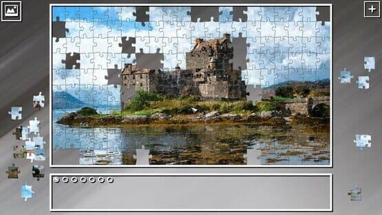 Super Jigsaw Puzzle: Generations - Paintings 2 — screenshot 7