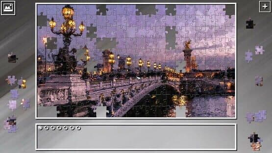 Super Jigsaw Puzzle: Generations - Paintings 2 — screenshot 8
