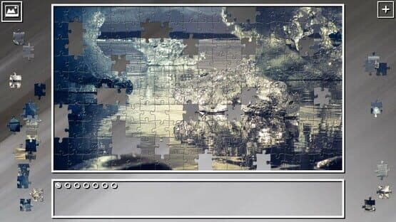 Super Jigsaw Puzzle: Generations - Winter 2022 — screenshot 8