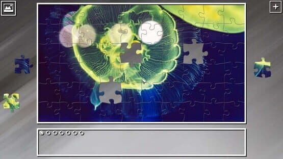 Super Jigsaw Puzzle: Generations - Jellyfishes — screenshot 6
