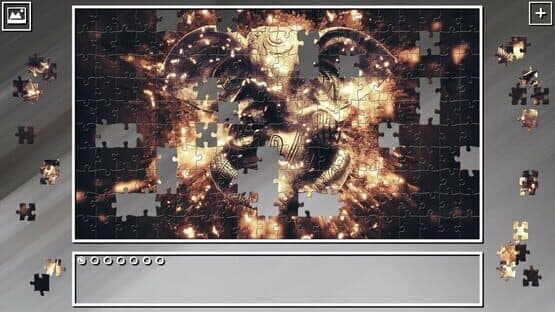 Super Jigsaw Puzzle: Generations - India — screenshot 6
