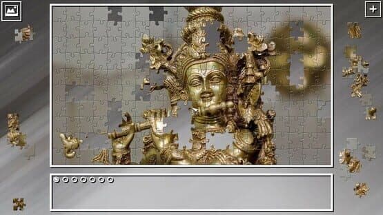 Super Jigsaw Puzzle: Generations - India — screenshot 7