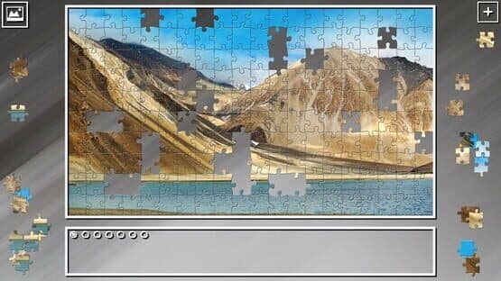 Super Jigsaw Puzzle: Generations - India — screenshot 8