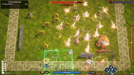 Medal of Guardians — screenshot 1
