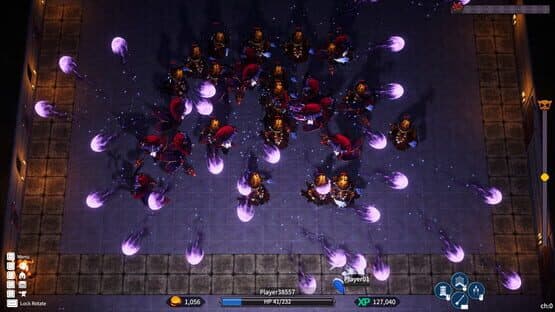 Medal of Guardians — screenshot 2