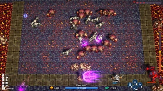 Medal of Guardians — screenshot 3