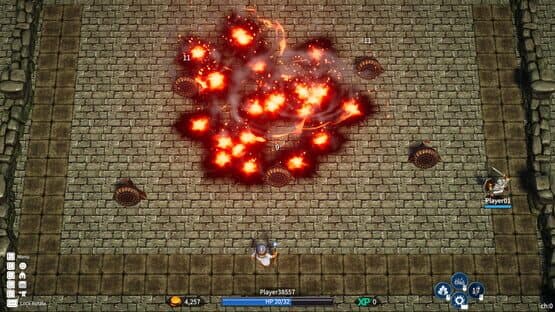 Medal of Guardians — screenshot 5