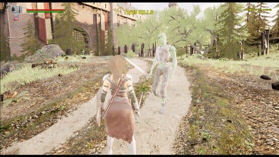 Epic Princess — screenshot 1