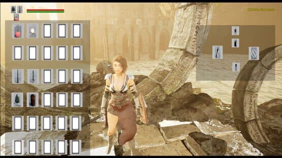 Epic Princess — screenshot 5