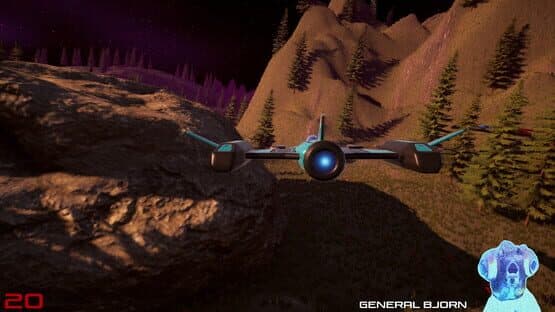 Cyber Skirmish — screenshot 1