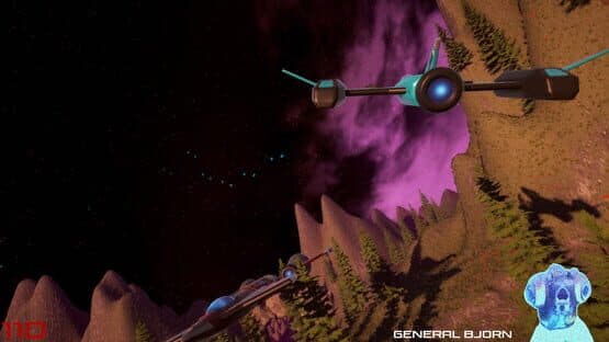 Cyber Skirmish — screenshot 2