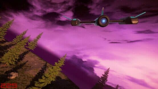 Cyber Skirmish — screenshot 4