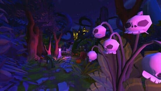 Escape Halloween Forest — screenshot 3