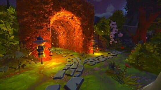 Escape Halloween Forest — screenshot 5