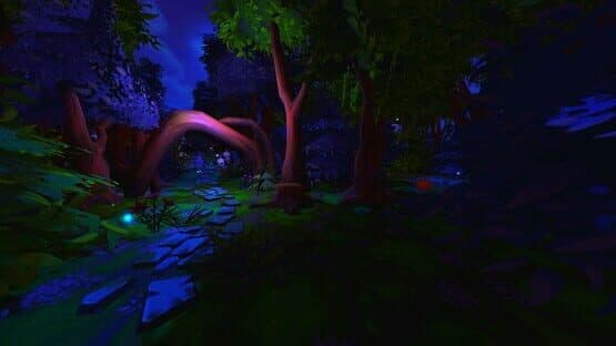 Escape Halloween Forest — screenshot 6