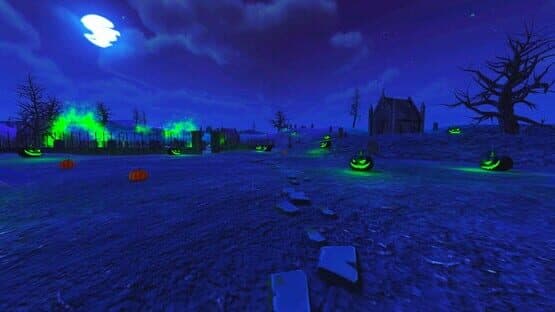 Escape Halloween Forest — screenshot 7