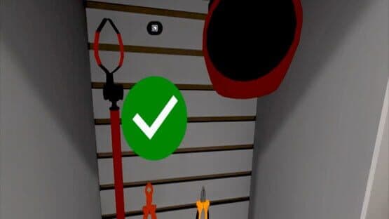 Electrical Safety VR Training — screenshot 2