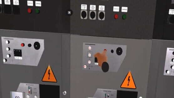 Electrical Safety VR Training — screenshot 3