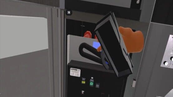 Electrical Safety VR Training — screenshot 4