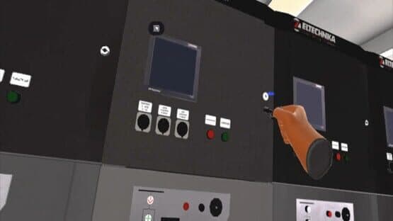 Electrical Safety VR Training — screenshot 5