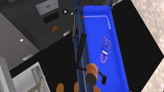 Electrical Safety VR Training — screenshot 6