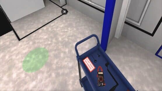 Electrical Safety VR Training — screenshot 7