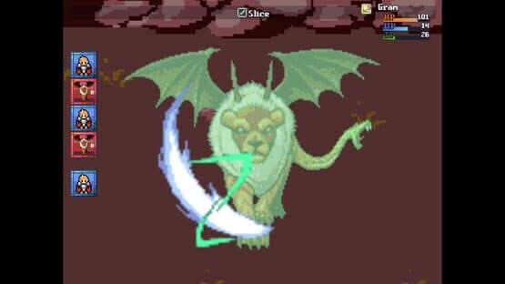 Soul Survivor: Trials of the Goddess — screenshot 1