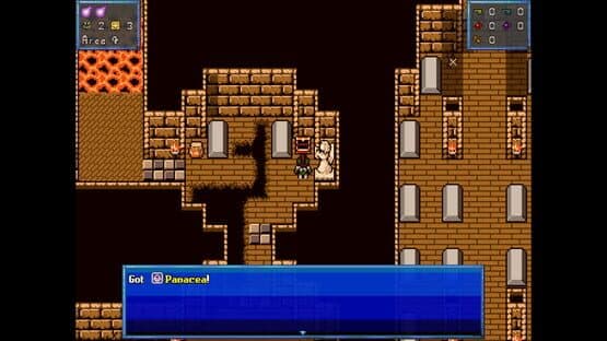 Soul Survivor: Trials of the Goddess — screenshot 4