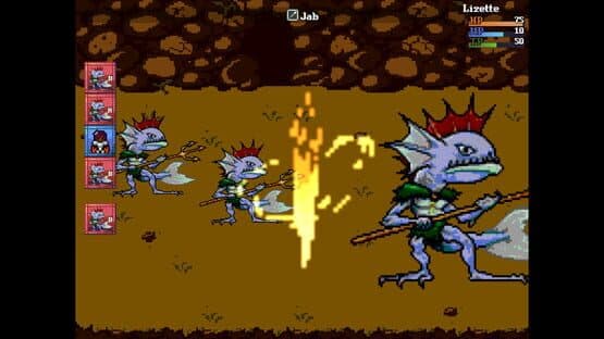 Soul Survivor: Trials of the Goddess — screenshot 5