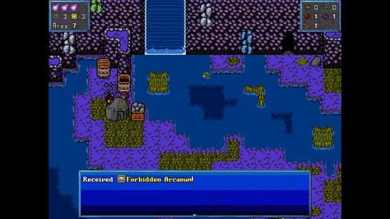 Soul Survivor: Trials of the Goddess — screenshot 6