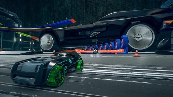 Hot Wheels Unleashed: Batman Expansion — screenshot 3