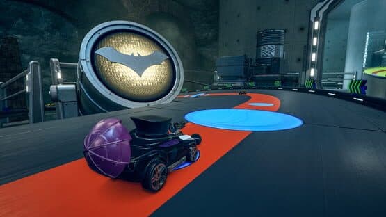 Hot Wheels Unleashed: Batman Expansion — screenshot 4