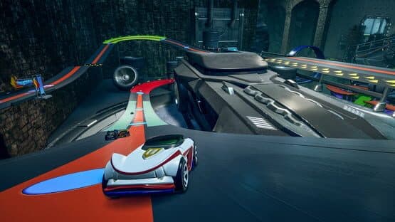 Hot Wheels Unleashed: Batman Expansion — screenshot 5