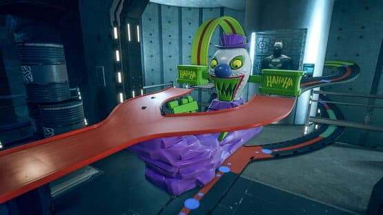 Hot Wheels Unleashed: Batman Expansion — screenshot 6